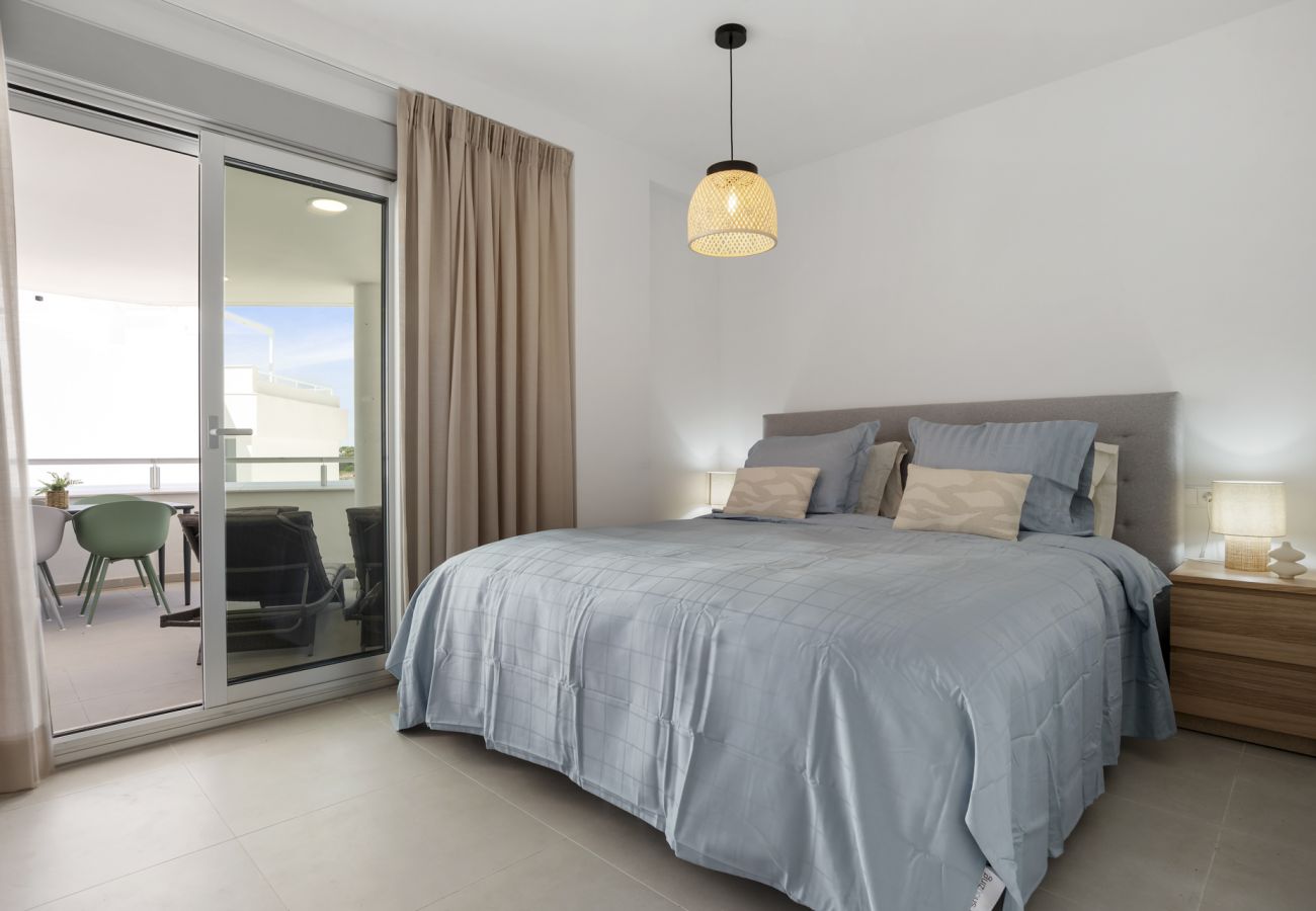 Apartment in Estepona - Casa O Gardens Estepona 