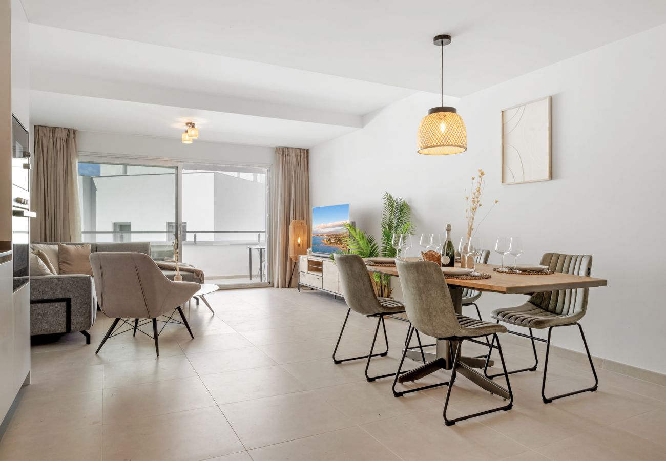 Apartment in Estepona - Casa O Gardens Estepona 