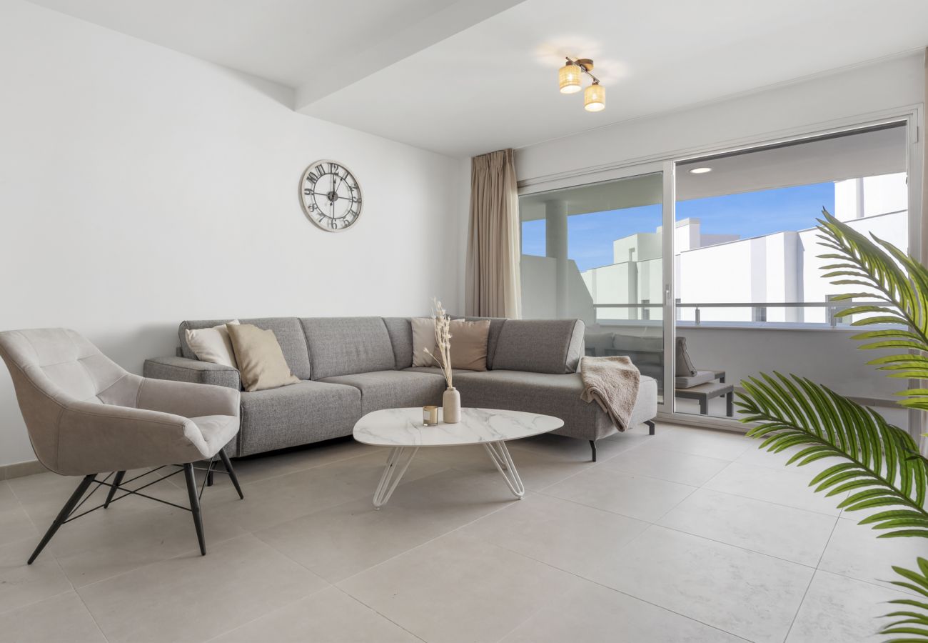 Apartment in Estepona - Casa O Gardens Estepona 