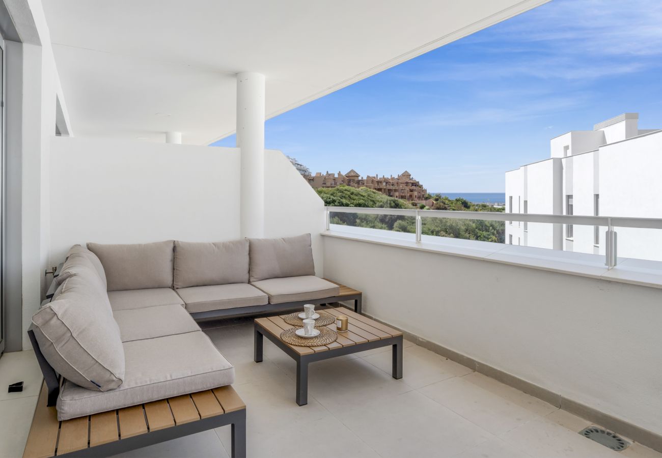 Apartment in Estepona - Casa O Gardens Estepona 