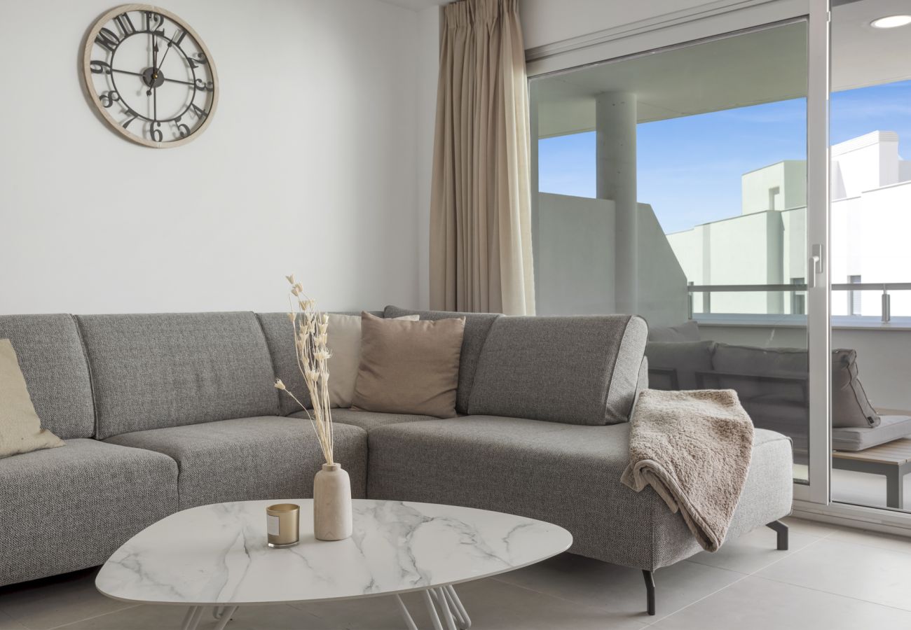 Apartment in Estepona - Casa O Gardens Estepona 