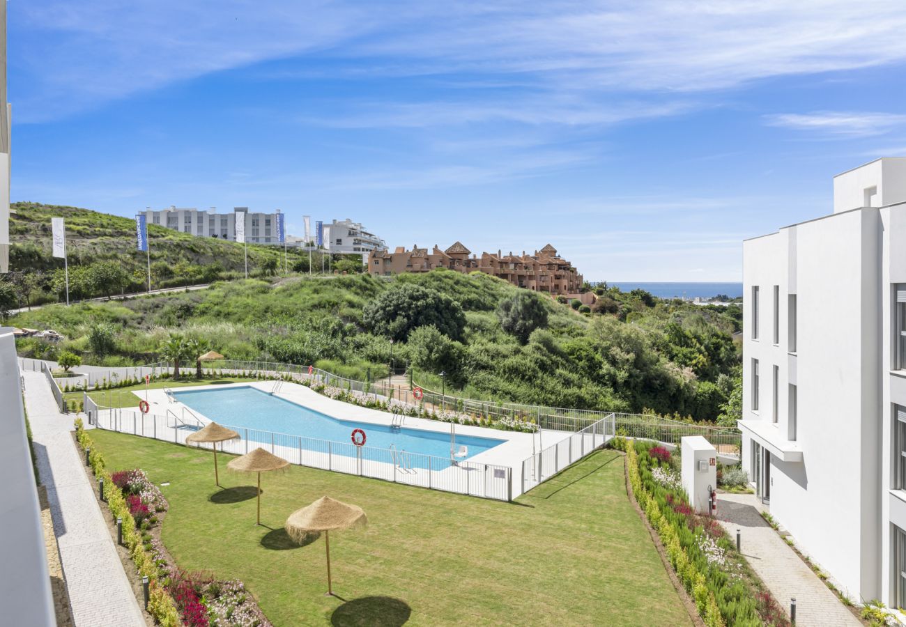 Apartment in Estepona - Casa O Gardens Estepona 