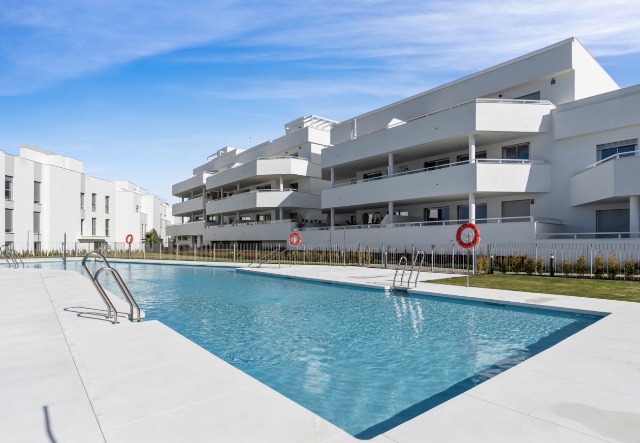 Apartment in Estepona - Casa O Gardens Estepona 