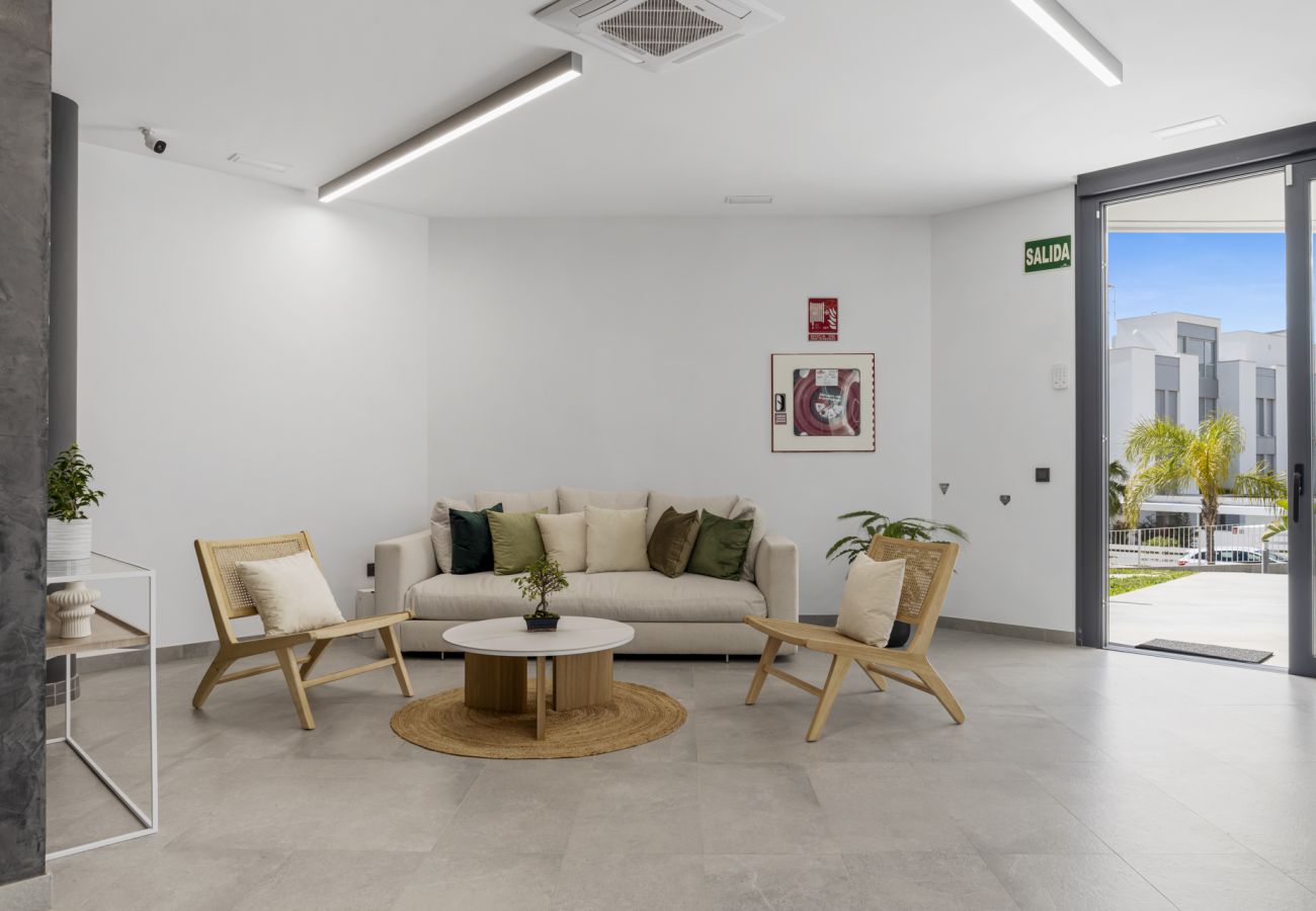 Apartment in Estepona - Casa O Gardens Estepona 