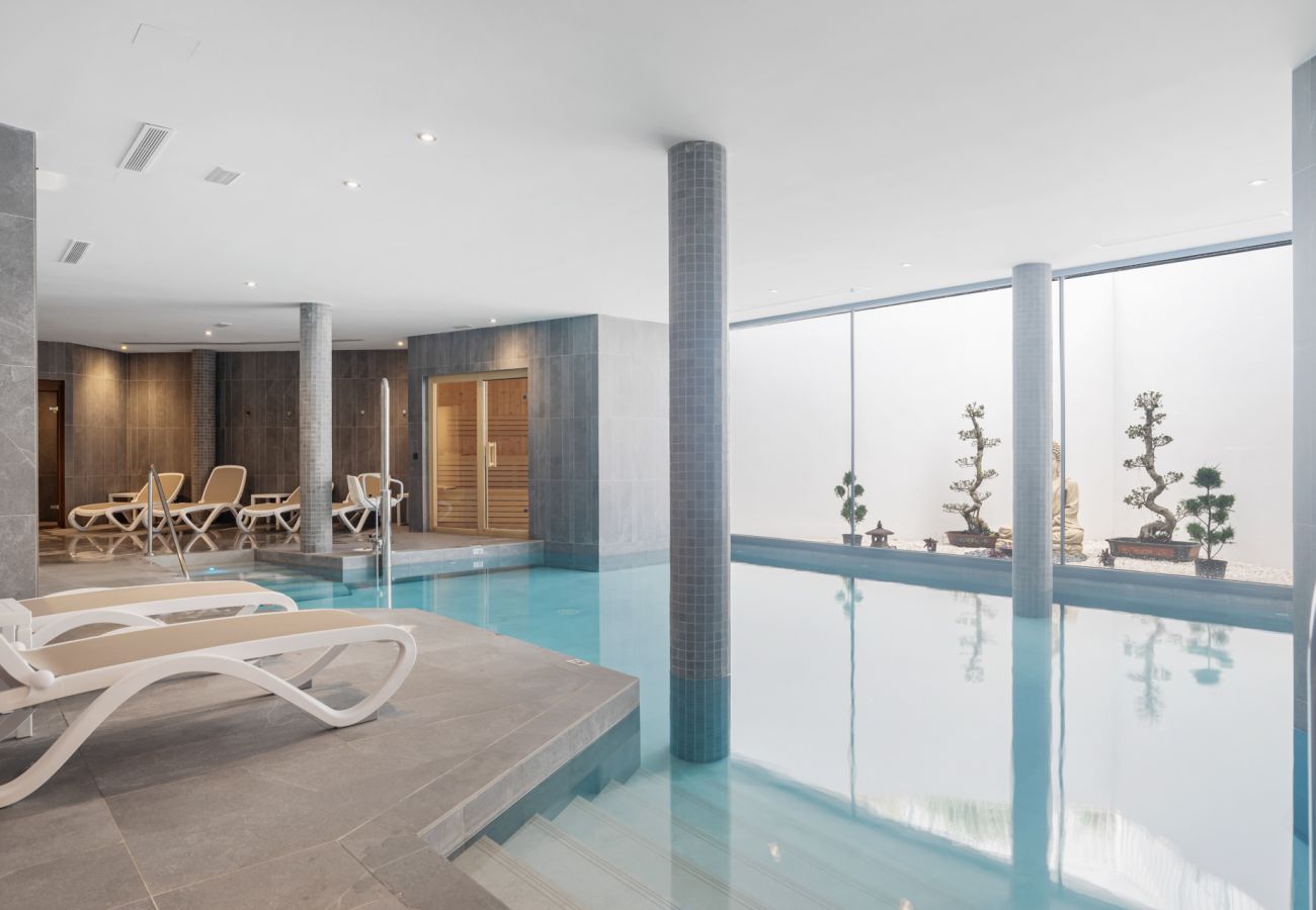 Apartment in Estepona - Casa O Gardens Estepona 