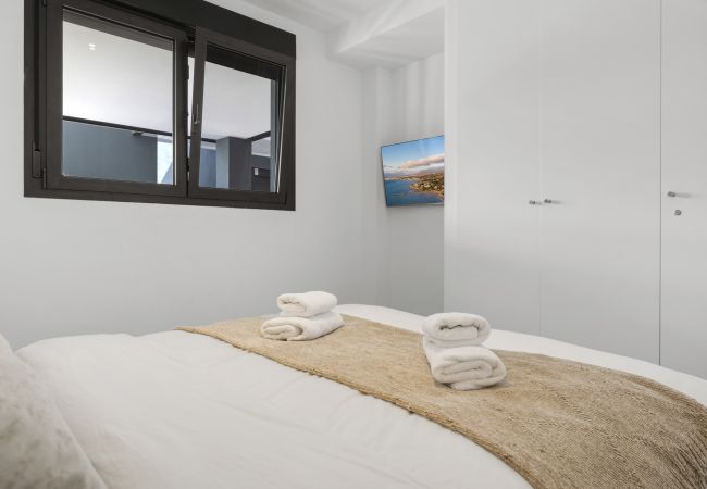 Apartment in Estepona - Ref. 591025 Apartment in Estepona - Ref. 591025