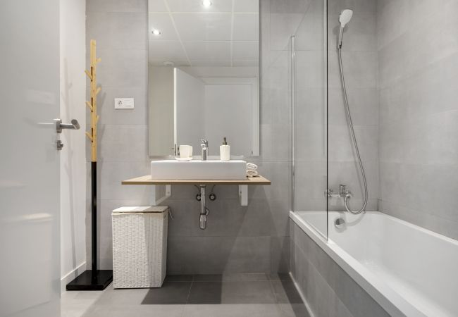 Apartment in Estepona - Ref. 591025 Apartment in Estepona - Ref. 591025