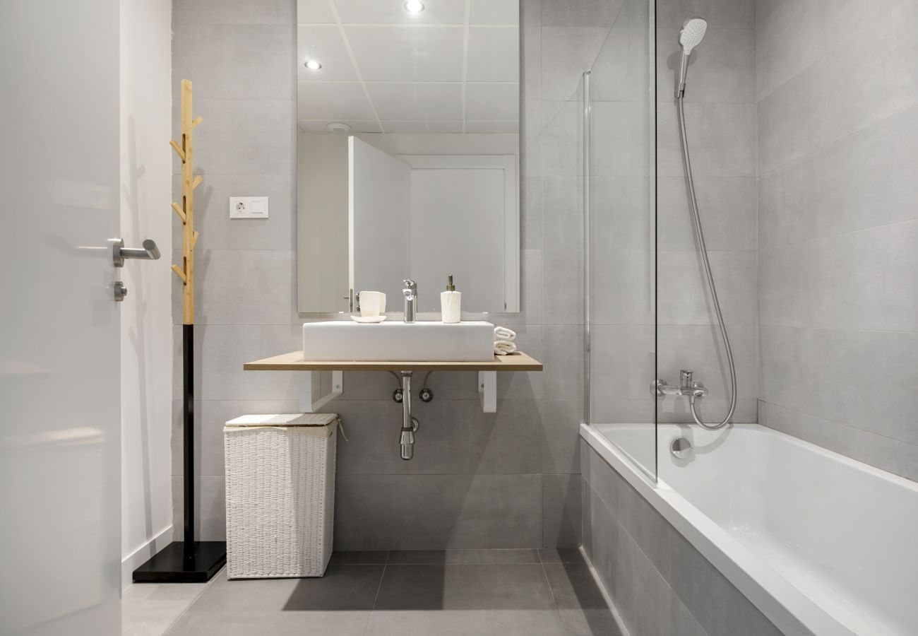 Apartment in Estepona - Casa Luxe Oasis 