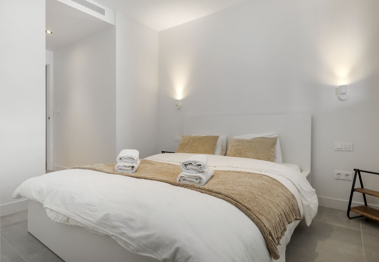 Apartment in Estepona - Casa Luxe Oasis 