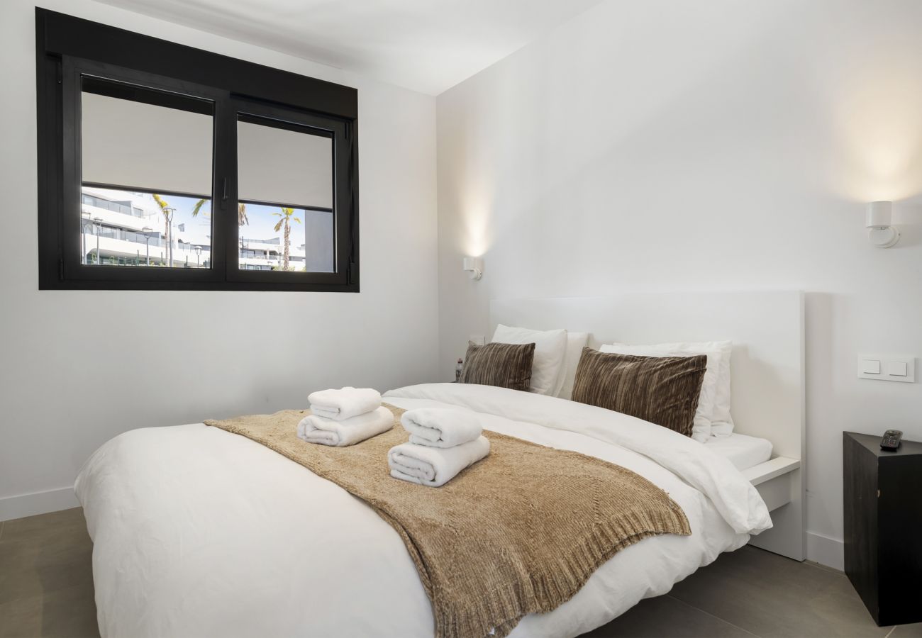 Apartment in Estepona - Casa Luxe Oasis 