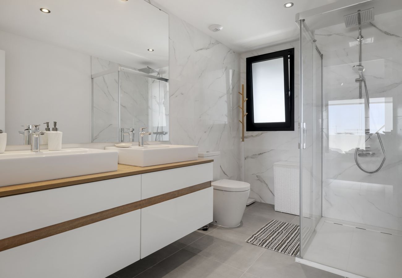 Apartment in Estepona - Casa Luxe Oasis 