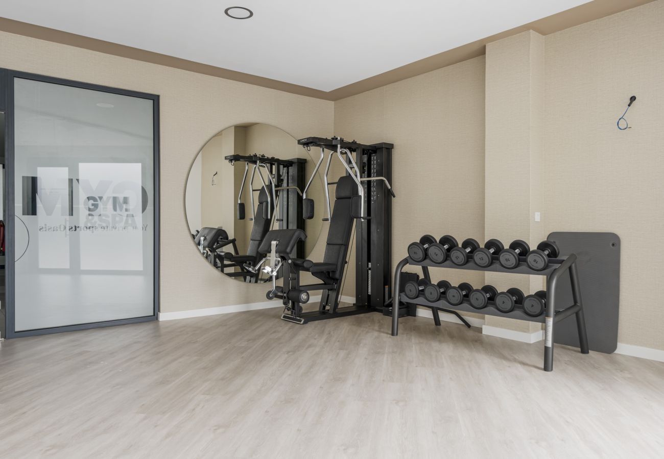 Apartment in Estepona - Casa Luxe Oasis 