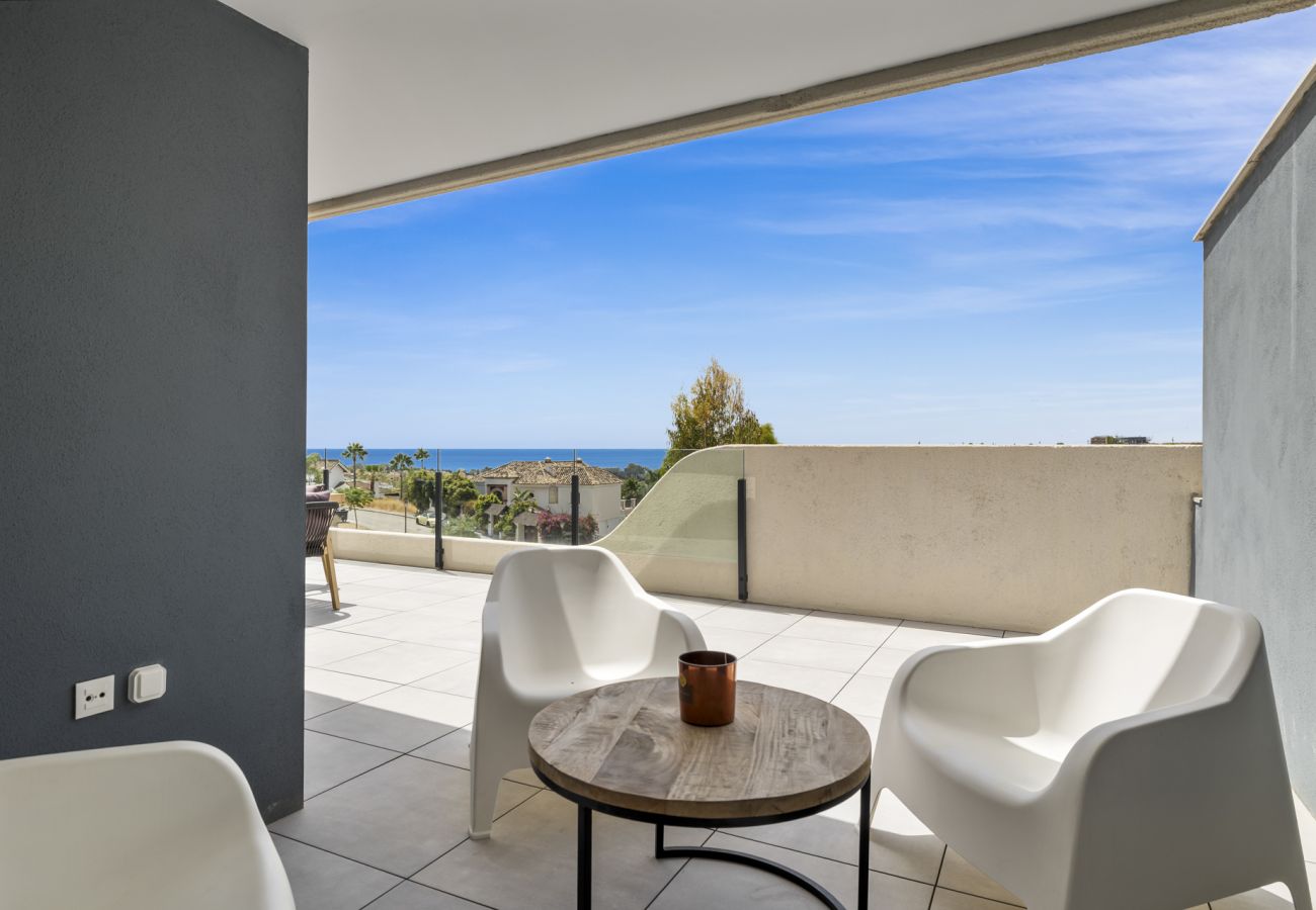 Apartment in Estepona - Casa Luxe Oasis 