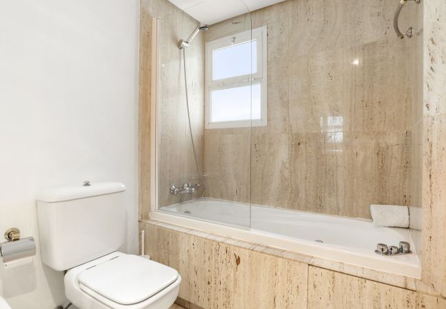 Terraced House in Marbella - Ref. 672578 Terraced House in Marbella - Ref. 672578