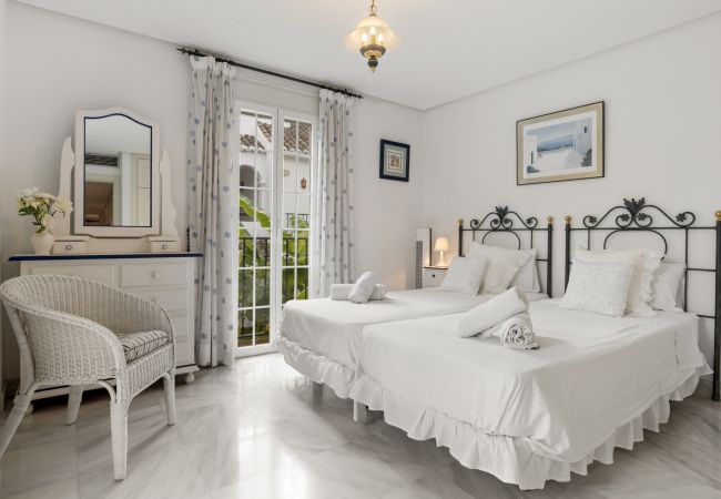 Terraced House in Marbella - Ref. 672578 Terraced House in Marbella - Ref. 672578