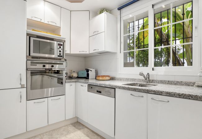 Terraced House in Marbella - Ref. 672578 Terraced House in Marbella - Ref. 672578