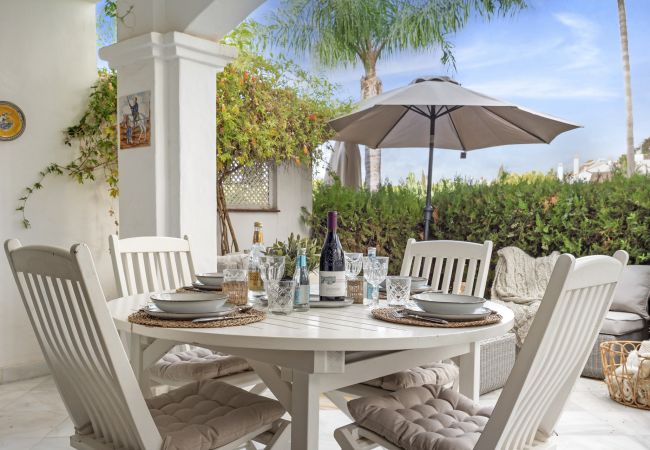 Terraced House in Marbella - Ref. 672578 Terraced House in Marbella - Ref. 672578