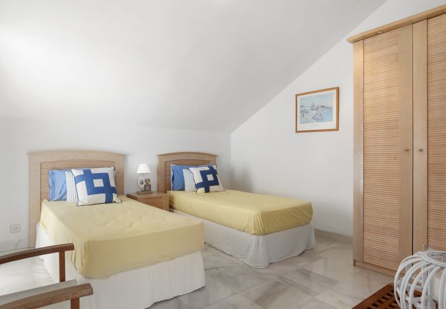 Terraced House in Marbella - Ref. 672578 Terraced House in Marbella - Ref. 672578