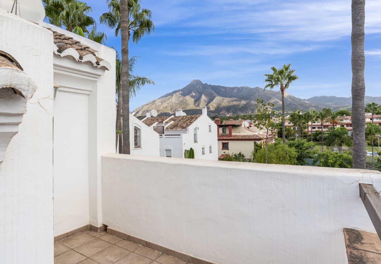 Terraced House in Marbella - Ref. 672578 Terraced House in Marbella - Ref. 672578
