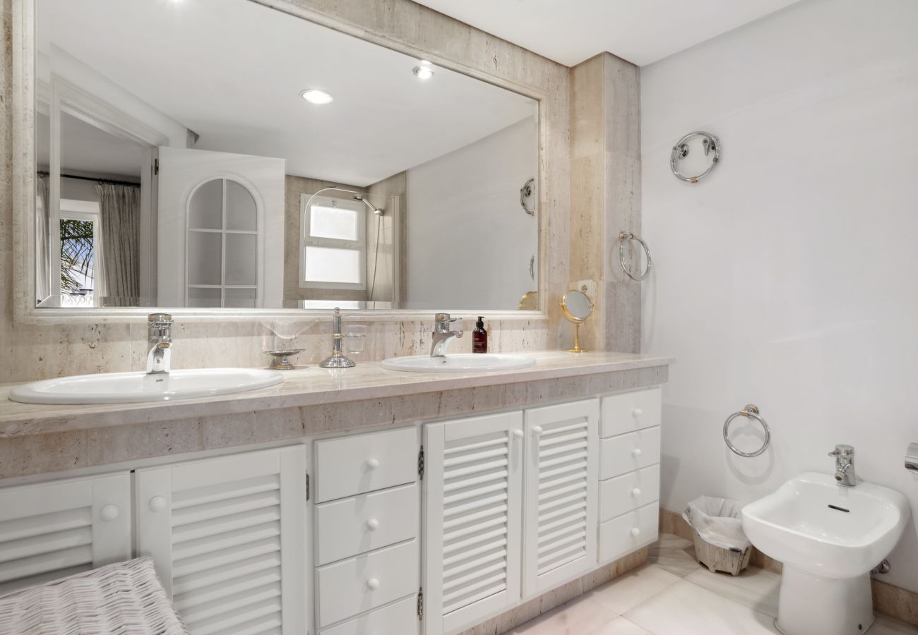 Terraced House in Marbella - Ref. 672578 Terraced House in Marbella - Ref. 672578