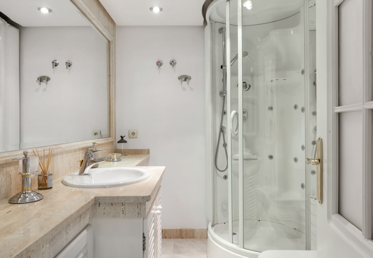 Terraced House in Marbella - Ref. 672578 Terraced House in Marbella - Ref. 672578