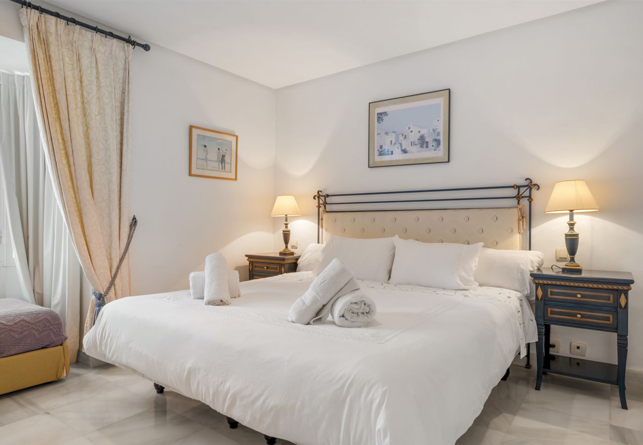 Terraced House in Marbella - Ref. 672578 Terraced House in Marbella - Ref. 672578