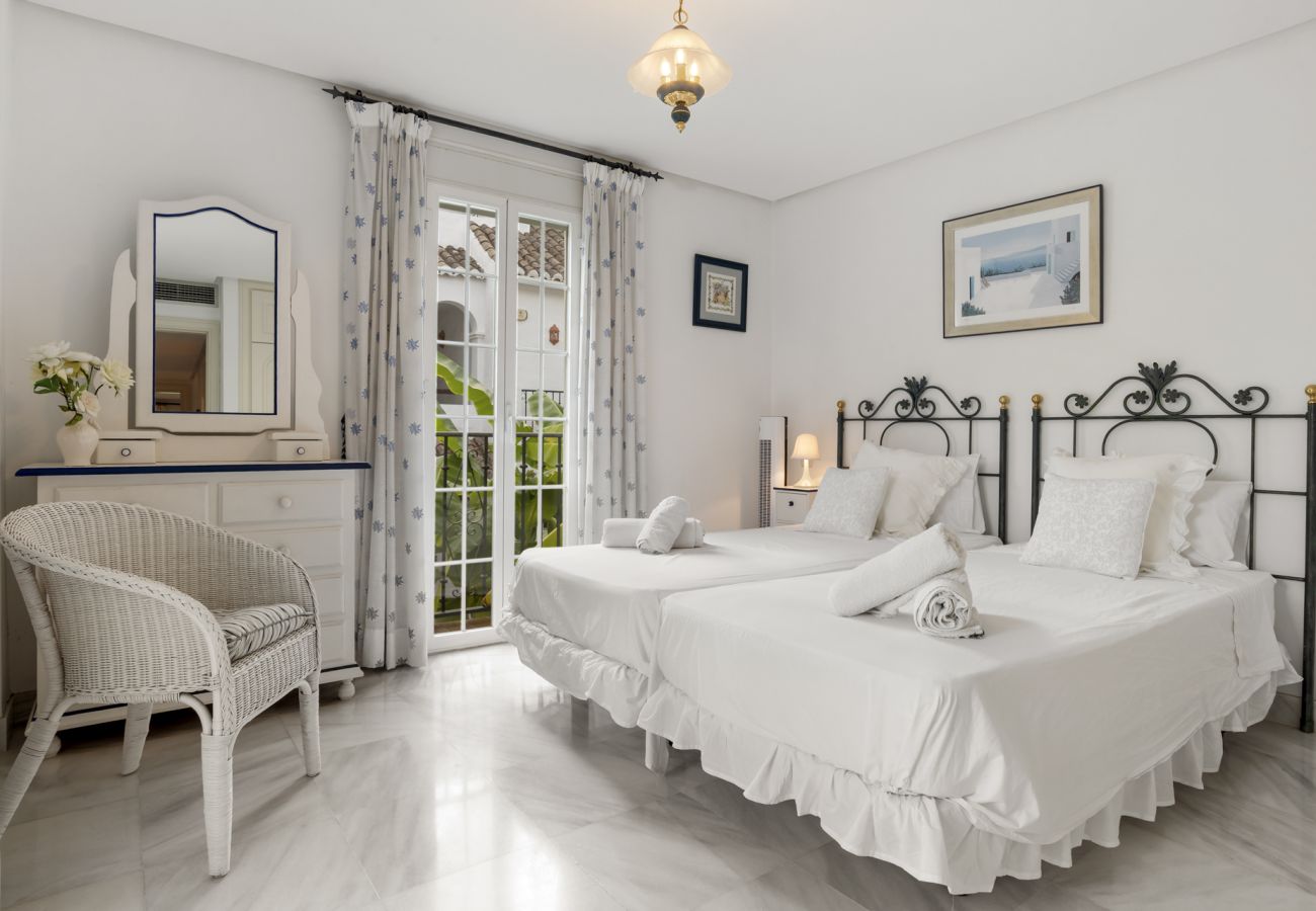 Terraced House in Marbella - Ref. 672578 Terraced House in Marbella - Ref. 672578
