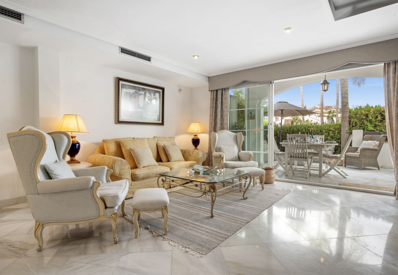 Terraced House in Marbella - Ref. 672578 Terraced House in Marbella - Ref. 672578