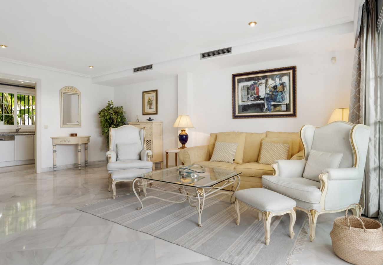 Terraced House in Marbella - Ref. 672578 Terraced House in Marbella - Ref. 672578