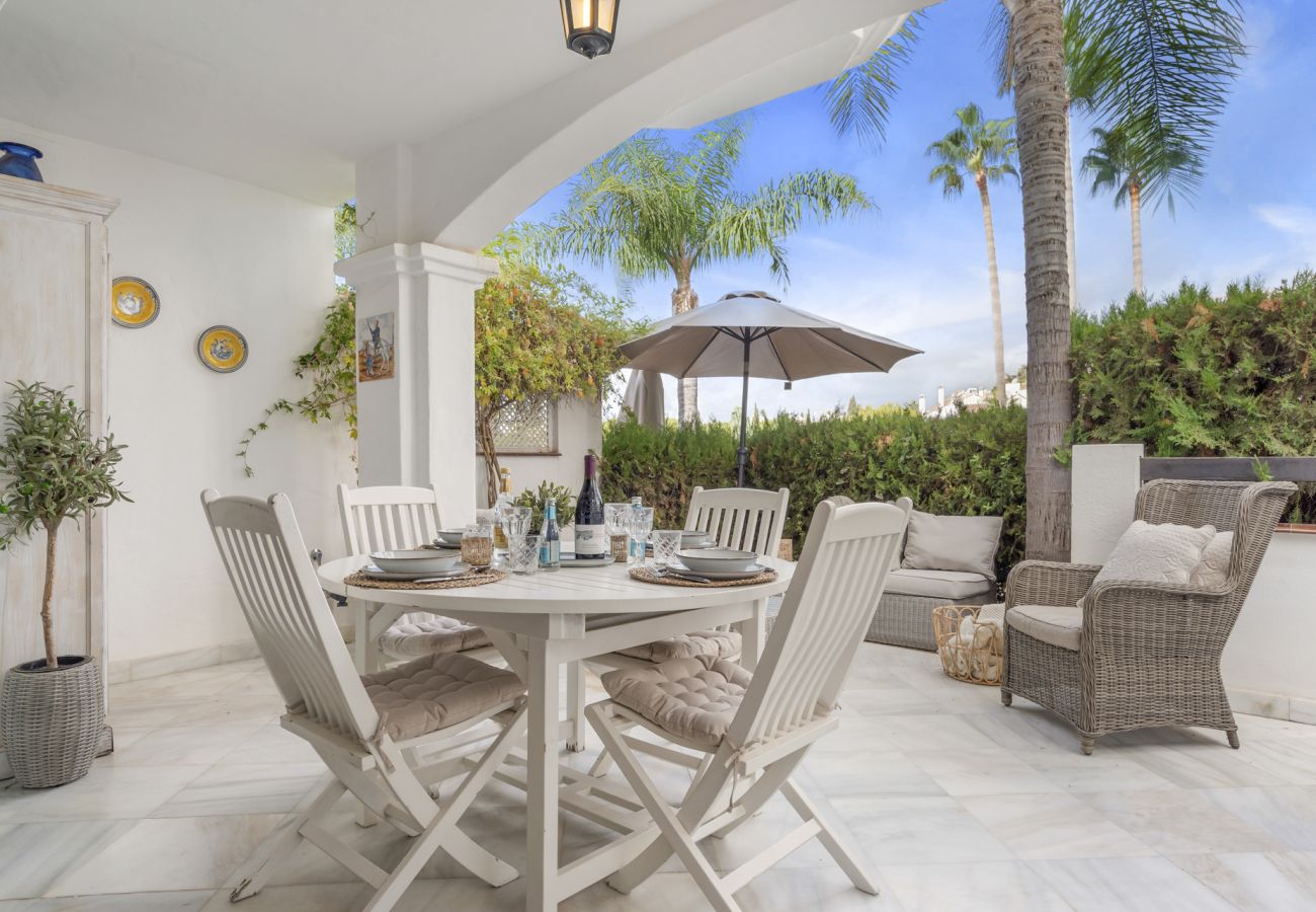 Terraced House in Marbella - Ref. 672578 Terraced House in Marbella - Ref. 672578