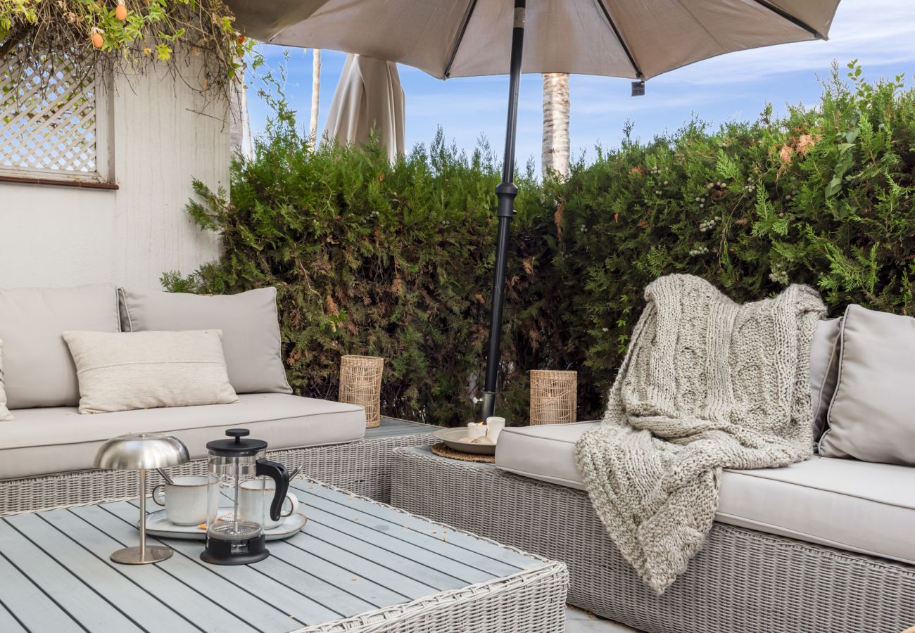 Terraced House in Marbella - Ref. 672578 Terraced House in Marbella - Ref. 672578