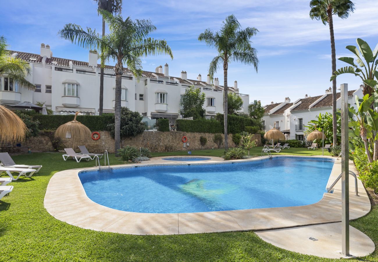 Terraced House in Marbella - Ref. 672578 Terraced House in Marbella - Ref. 672578