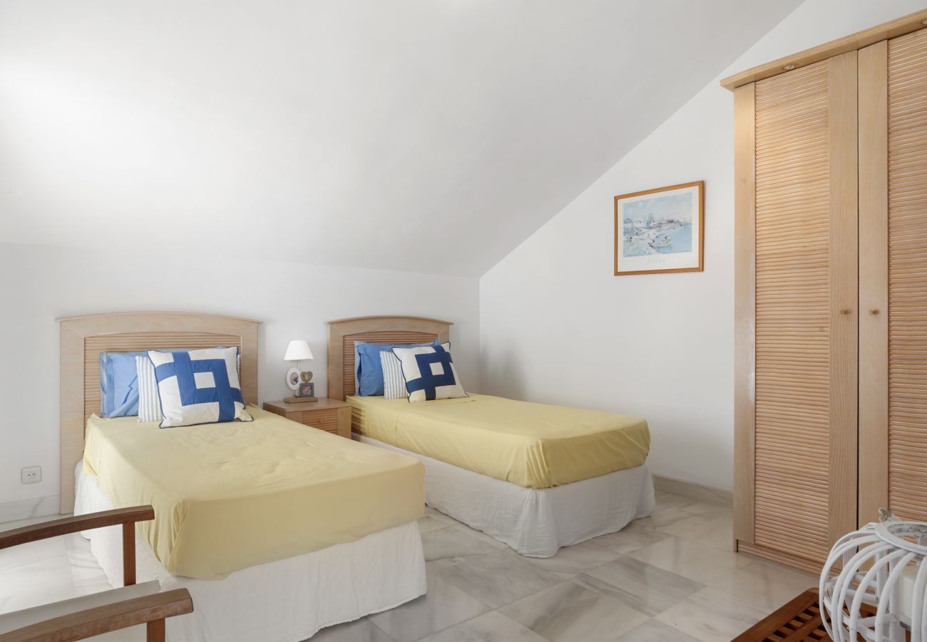 Terraced House in Marbella - Ref. 672578 Terraced House in Marbella - Ref. 672578