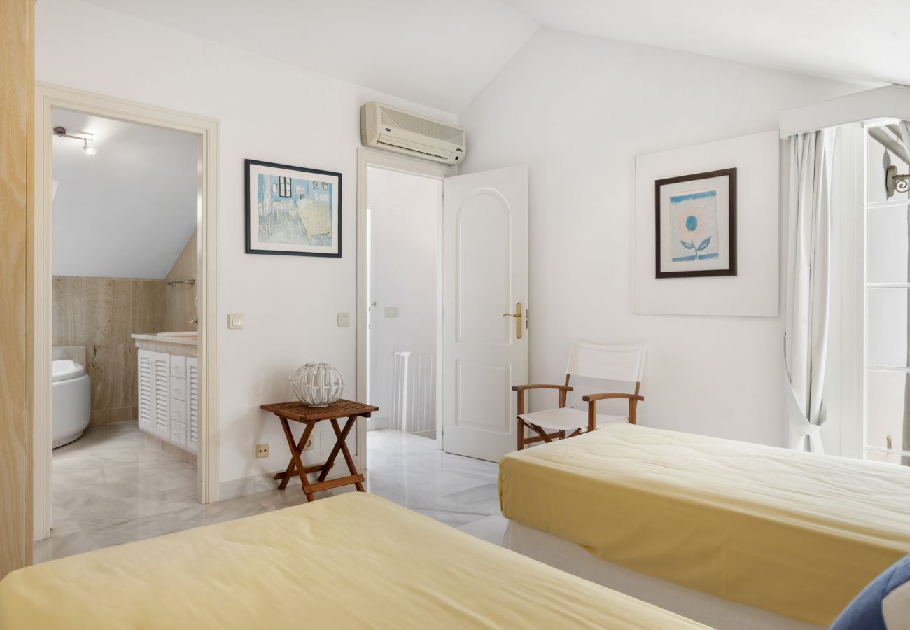 Terraced House in Marbella - Ref. 672578 Terraced House in Marbella - Ref. 672578