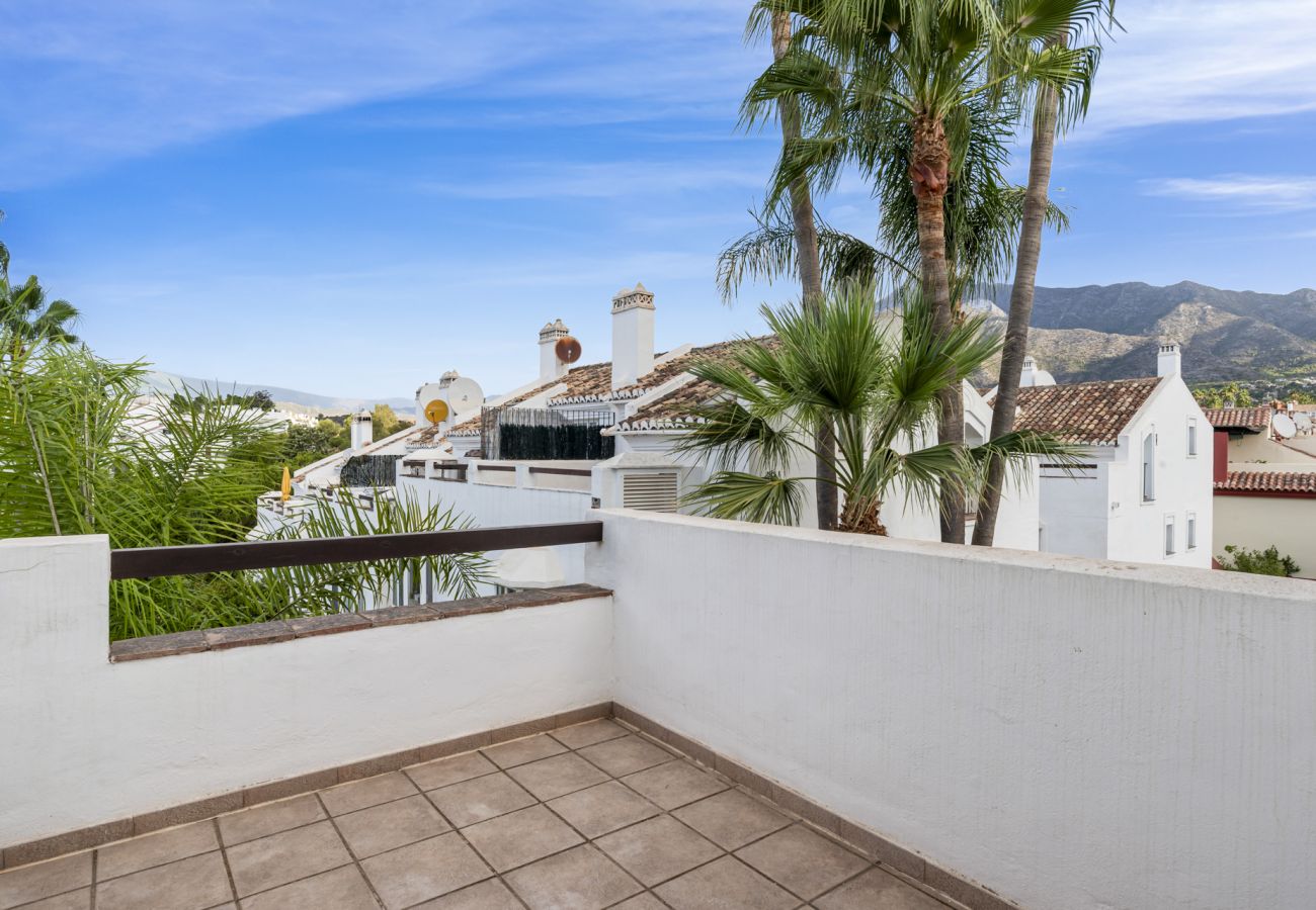 Terraced House in Marbella - Ref. 672578 Terraced House in Marbella - Ref. 672578