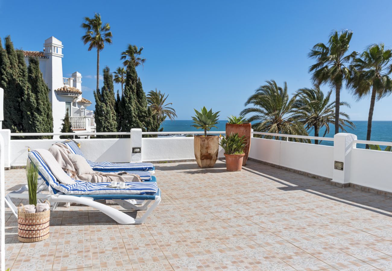 Apartment in Mijas Costa - Ref. 702331