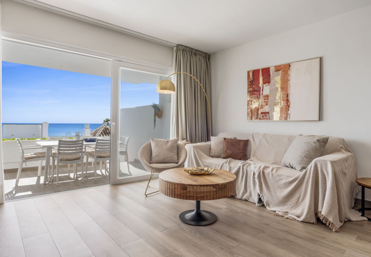 Apartment in Mijas Costa - Ref. 702331