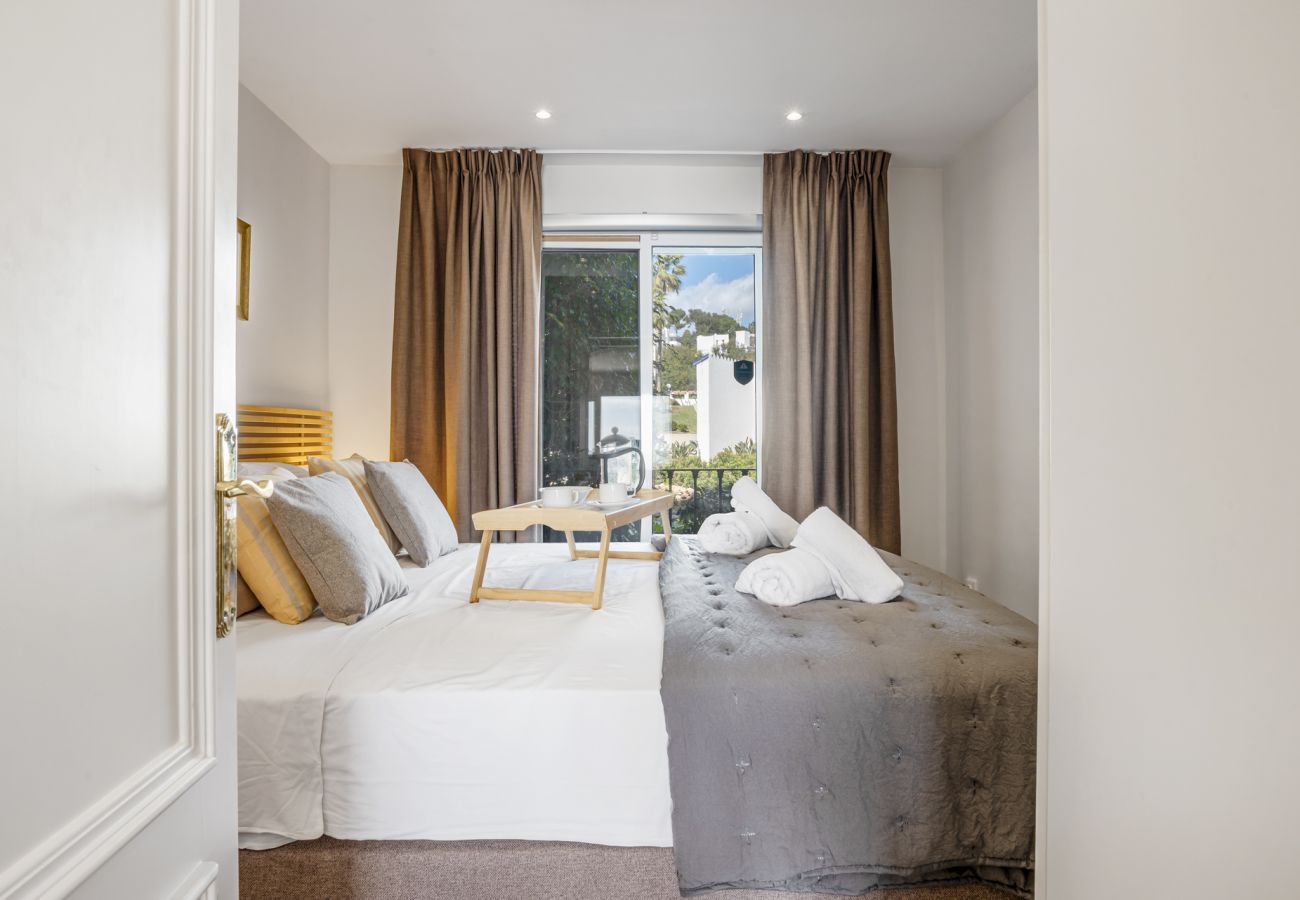 Apartment in Mijas Costa - Ref. 702331