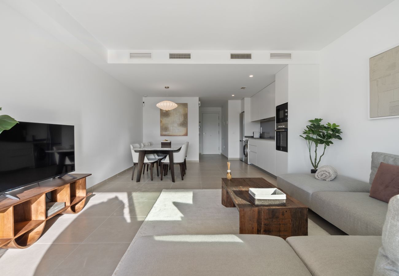 Apartment in Estepona - Casa Lyndey Cancelada Estepona
