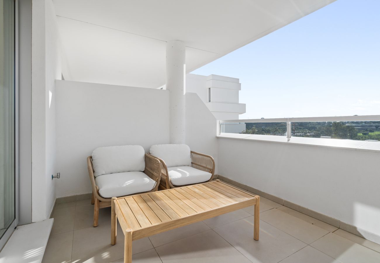 Apartment in Estepona - Casa Lyndey Cancelada Estepona