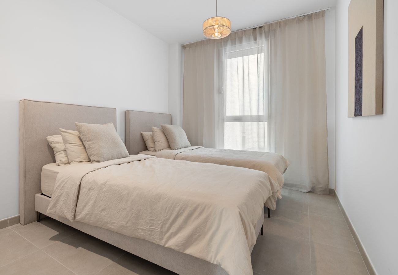 Apartment in Estepona - Casa Lyndey Cancelada Estepona