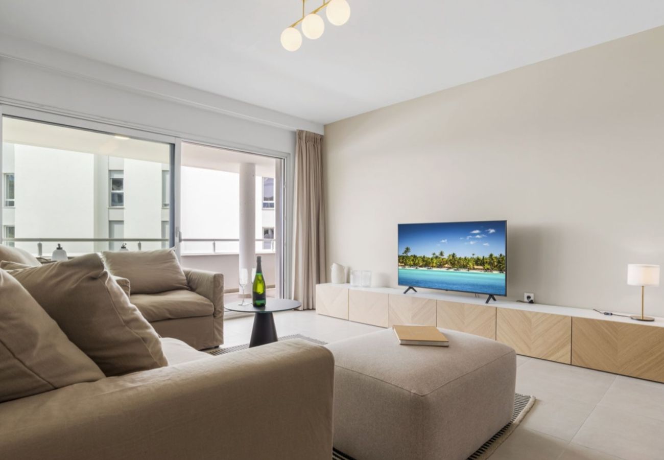 Apartment in Estepona - Oceana Gardens 2 Bedroom Luxury Home