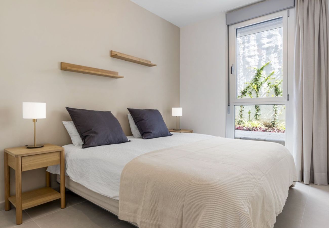 Apartment in Estepona - Oceana Gardens 2 Bedroom Luxury Home