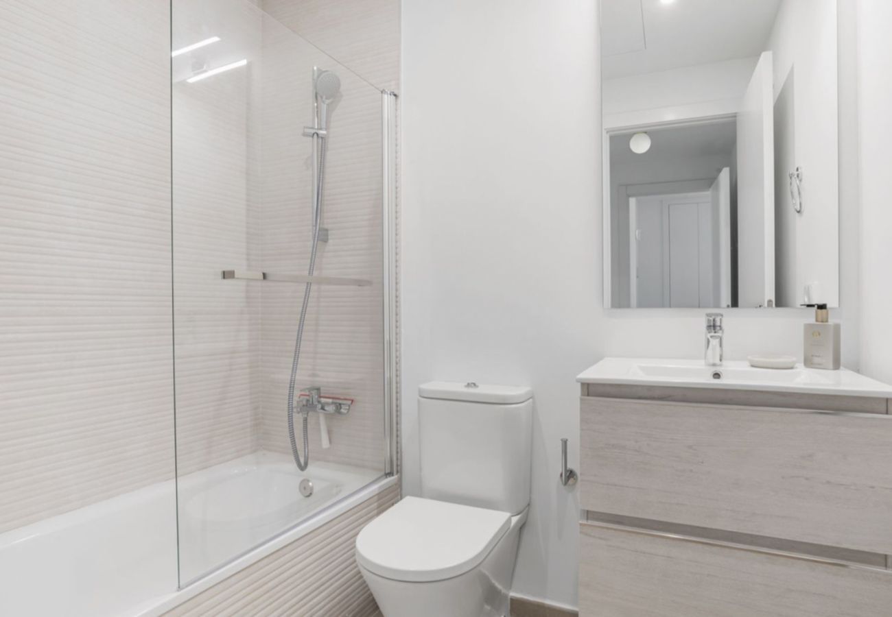 Apartment in Estepona - Oceana Gardens 2 Bedroom Luxury Home