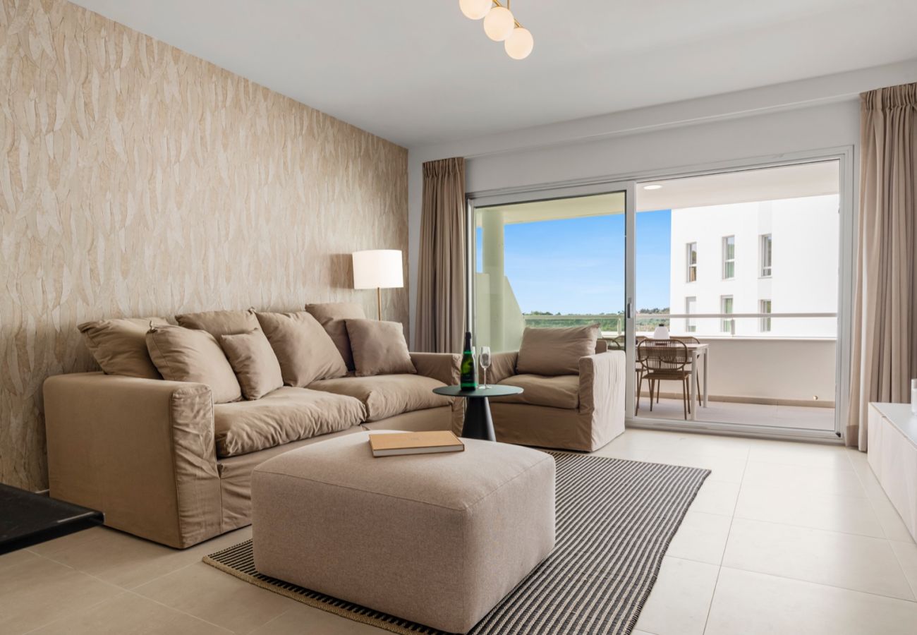 Apartment in Estepona - Oceana Gardens 2 Bedroom Luxury Home