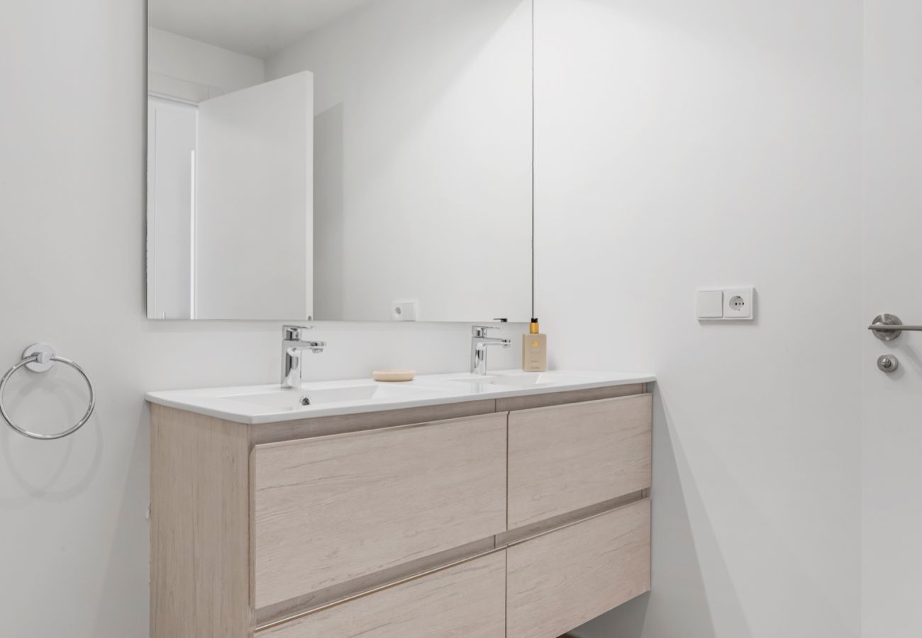Apartment in Estepona - Oceana Gardens 2 Bedroom Luxury Home