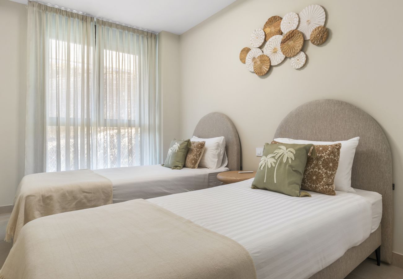 Apartment in Mijas - Casa Solaris Mijas