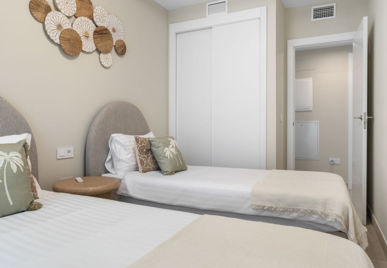 Apartment in Mijas - Casa Solaris Mijas