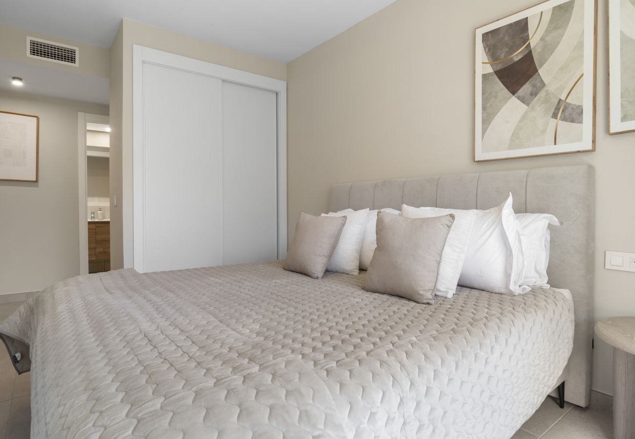 Apartment in Mijas - Casa Solaris Mijas