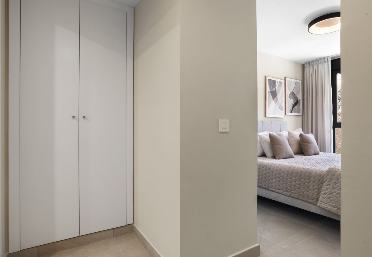 Apartment in Mijas - Casa Solaris Mijas